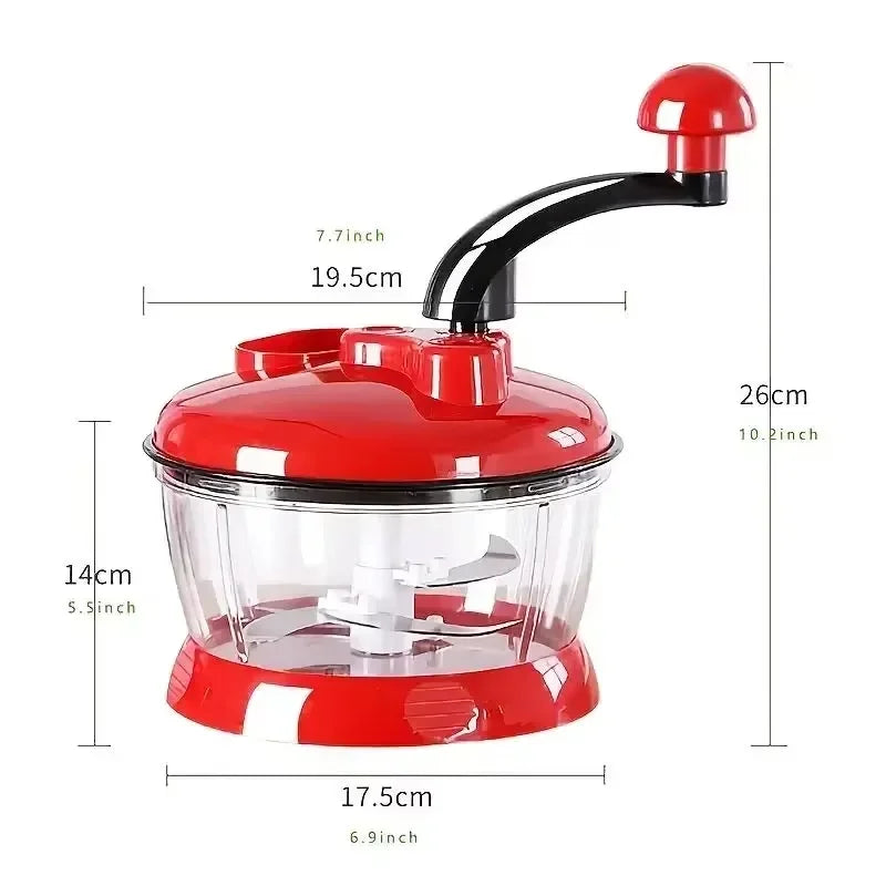 Food Processors