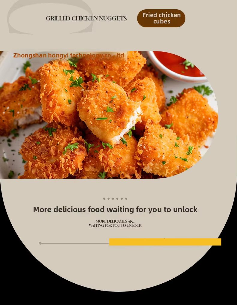 IN STOCK IN TORONTO-READY TO SHIP - 12 LTR Stainless Steel Air Fryer with Touch Screen Multifunctionality