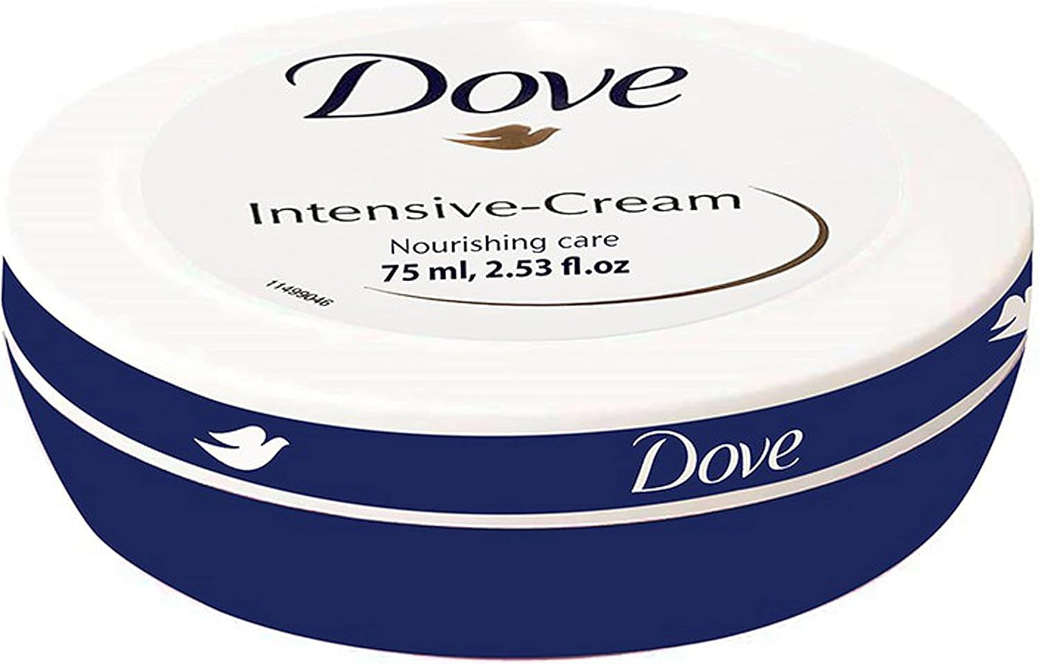 Nourishing Care Intensive-Cream for Complete Daily Skin Care 2.53FL.OZ. 75ML (Pack of 2)  Nourishing Care Intensive-Cream for Complete Daily Skin Care 2.53FL. OZ. 75ML (Pack of 2)