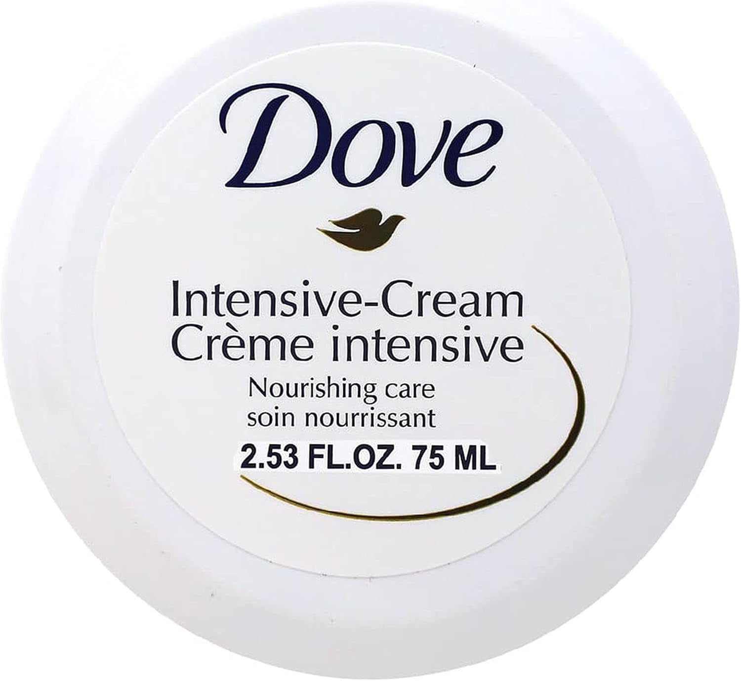Nourishing Care Intensive-Cream for Complete Daily Skin Care 2.53FL.OZ. 75ML (Pack of 2)  Nourishing Care Intensive-Cream for Complete Daily Skin Care 2.53FL. OZ. 75ML (Pack of 2)