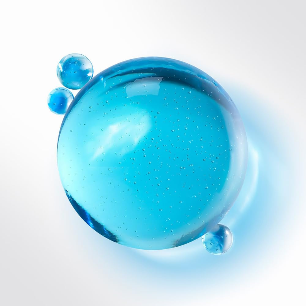 Bioderma Atoderm Hydrating Shower Gel, Moisturizing Face and Body Cleanser, Body Wash for rmal to Dry Sensitive Skin, 1L