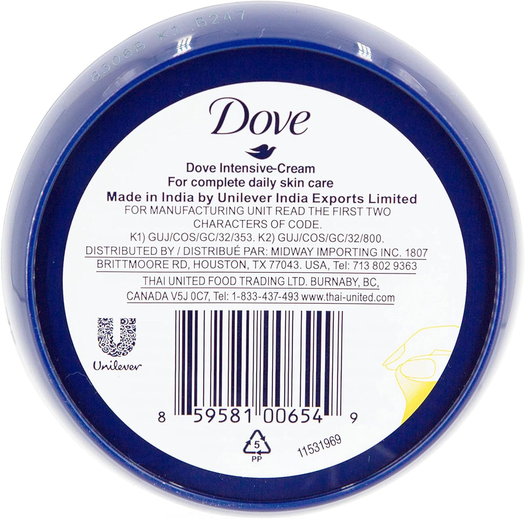 Nourishing Care Intensive-Cream for Complete Daily Skin Care 2.53FL.OZ. 75ML (Pack of 2)  Nourishing Care Intensive-Cream for Complete Daily Skin Care 2.53FL. OZ. 75ML (Pack of 2)