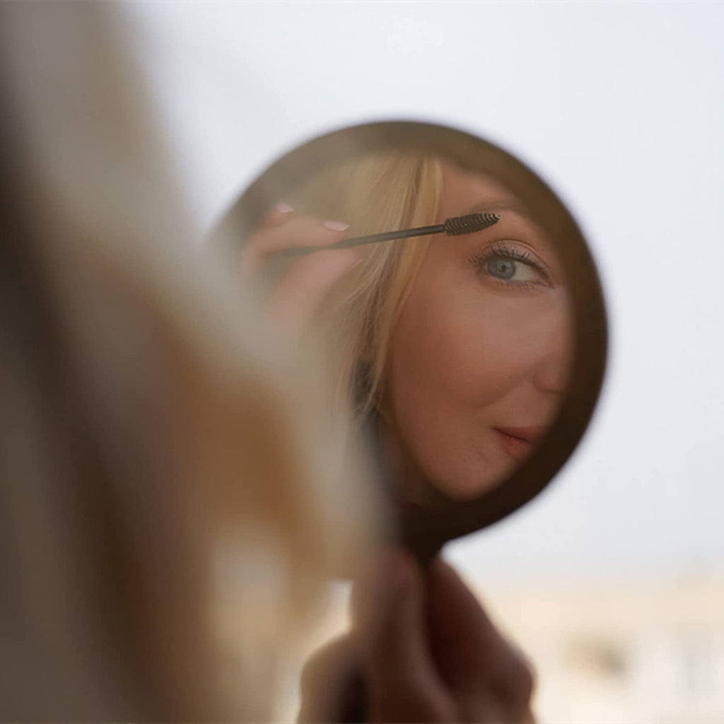 100 Pcs Disposable Eyelash Brush Spoolies Brush Mascara Applicator Lash Wand Lashes Brush Eyebrow Spooly for Extension